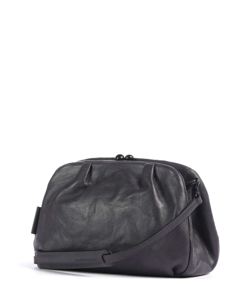 Aunts & Uncles Grandma's Luxury Club Mrs. Frosting Sac bandoulière velvet