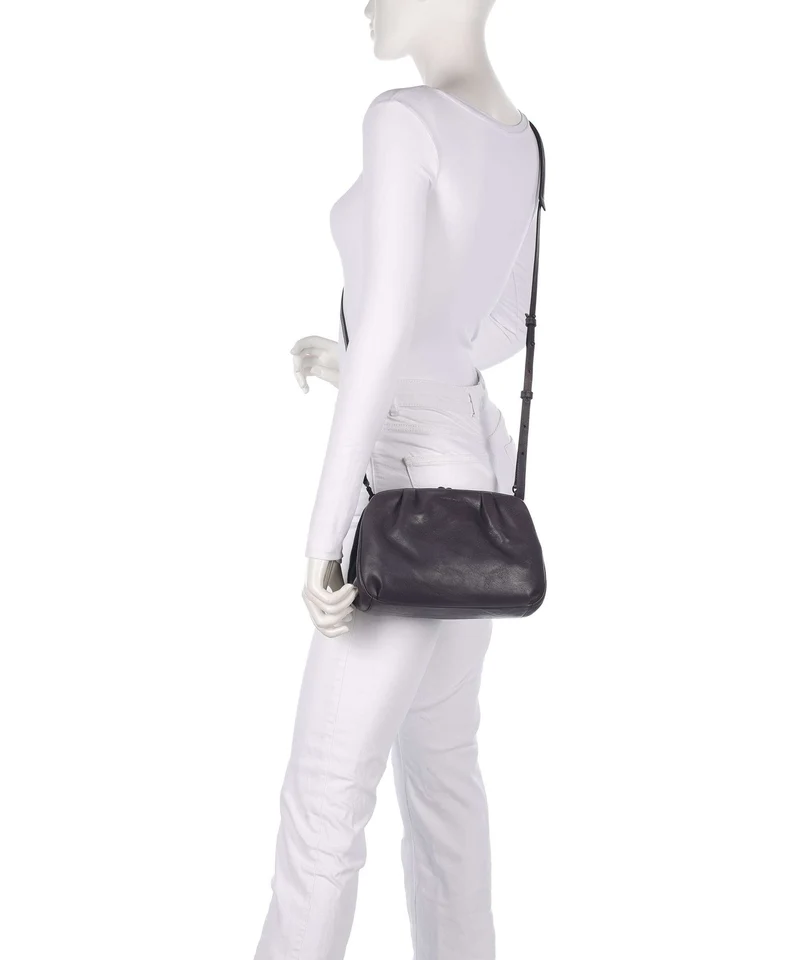 Aunts & Uncles Grandma's Luxury Club Mrs. Frosting Sac bandoulière velvet