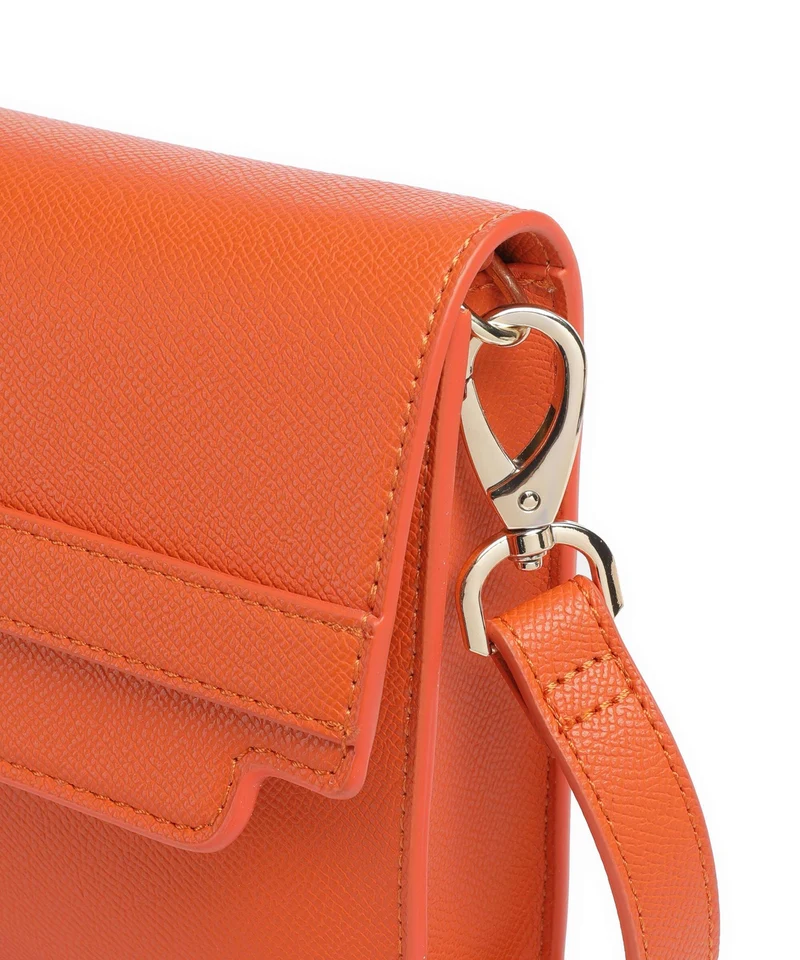 Valentino Bags Fae Re Sac bandoulière arancio