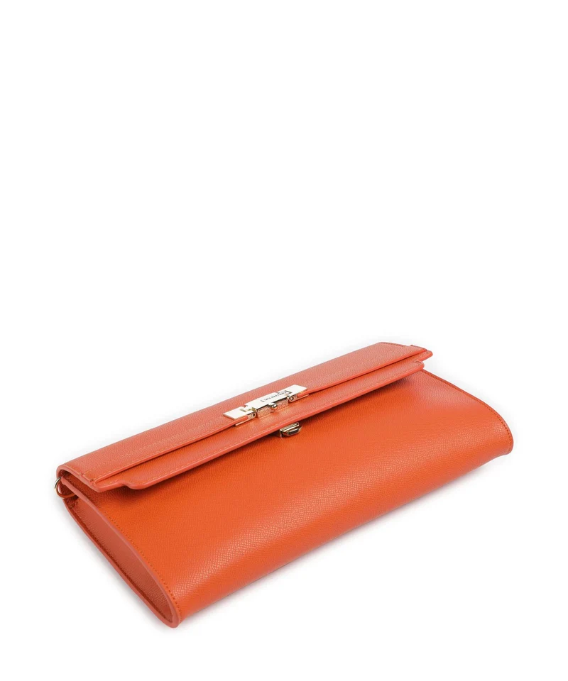 Valentino Bags Fae Re Sac bandoulière arancio
