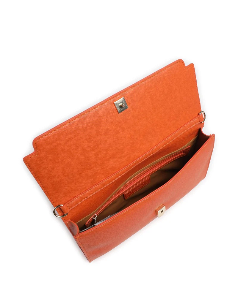 Valentino Bags Fae Re Sac bandoulière arancio