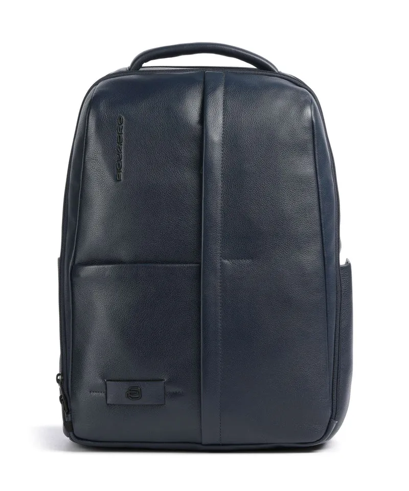 Piquadro W137 Sac à dos blu