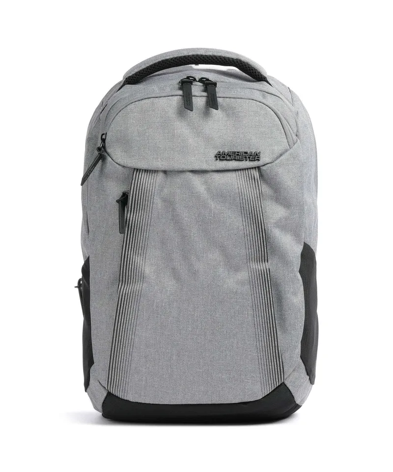 American Tourister Urban Groove Sac à dos grey melange