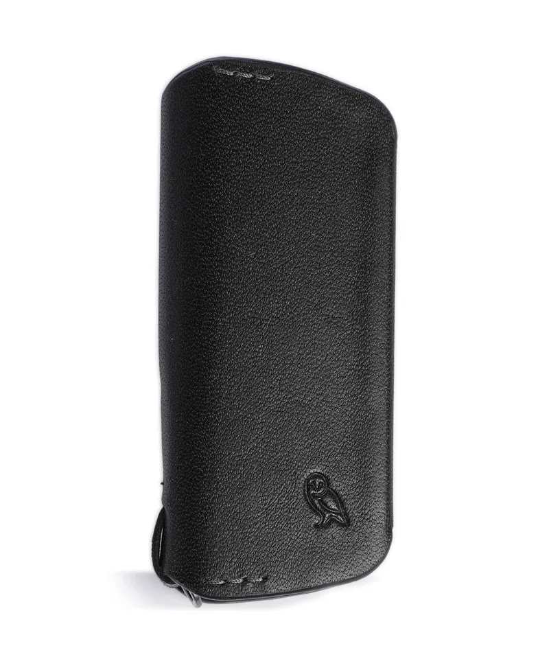 Bellroy Cover Plus Étui porte-clés black