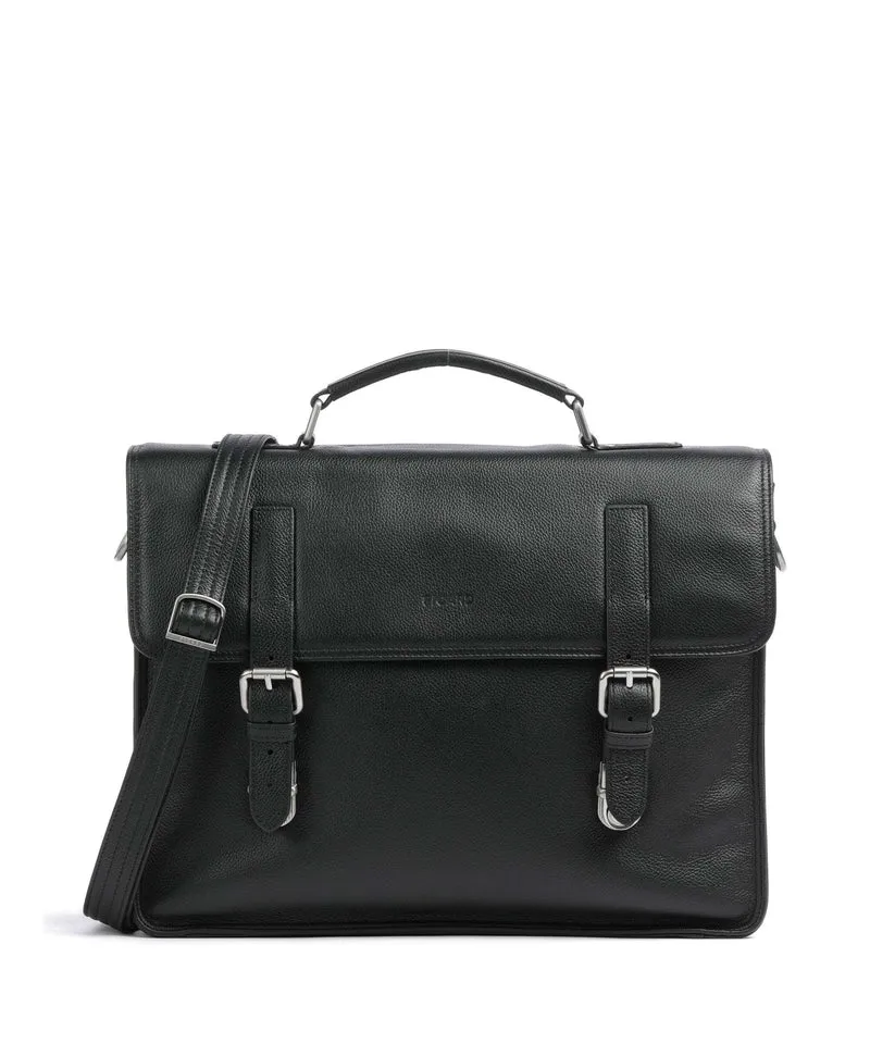 Picard Milano Porte-document schwarz