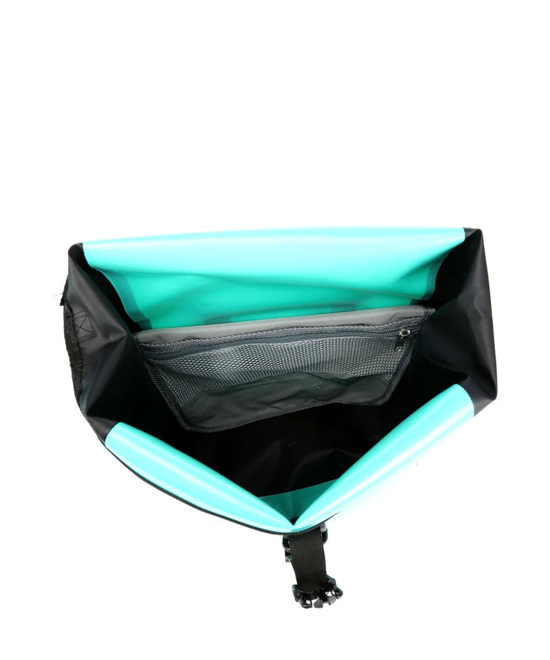 Ortlieb Sport-Roller Free QL2.1 Set Sac pour porteur de bagages lagoon/black