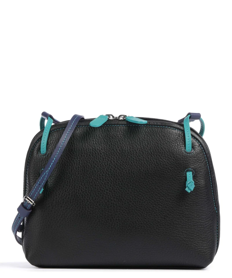 Mywalit Pienza Sac bandoulière black