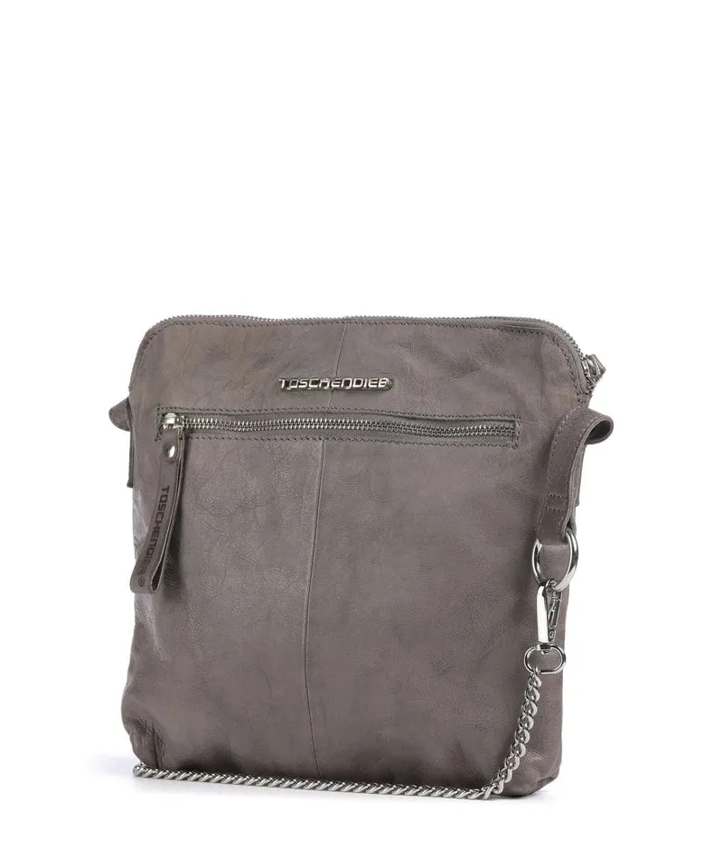 Taschendieb Wien Johannesgasse 4 Sac bandoulière grey