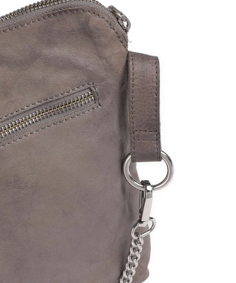 Taschendieb Wien Johannesgasse 4 Sac bandoulière grey