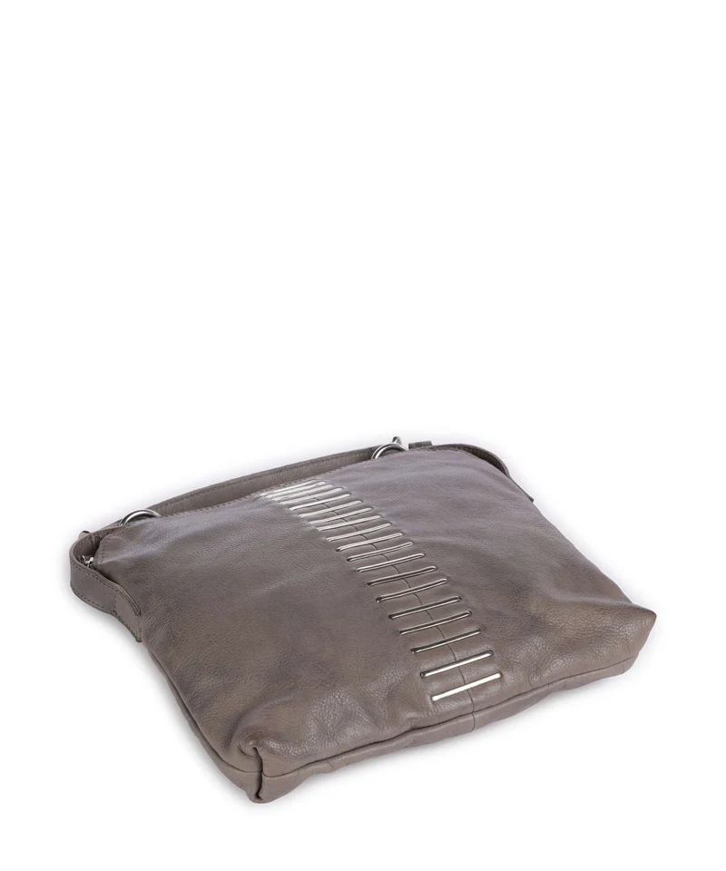 Taschendieb Wien Johannesgasse 4 Sac bandoulière grey