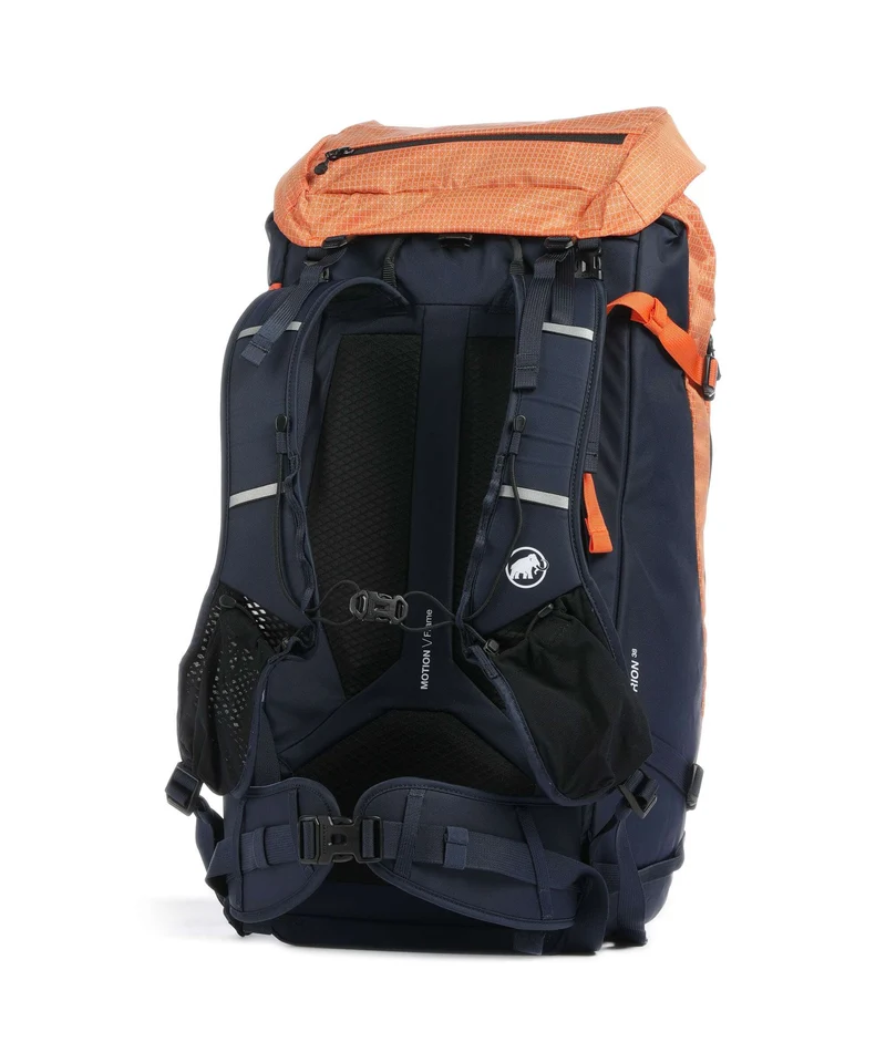 Mammut Trion 38 Sac à dos de randonnée arumita marine