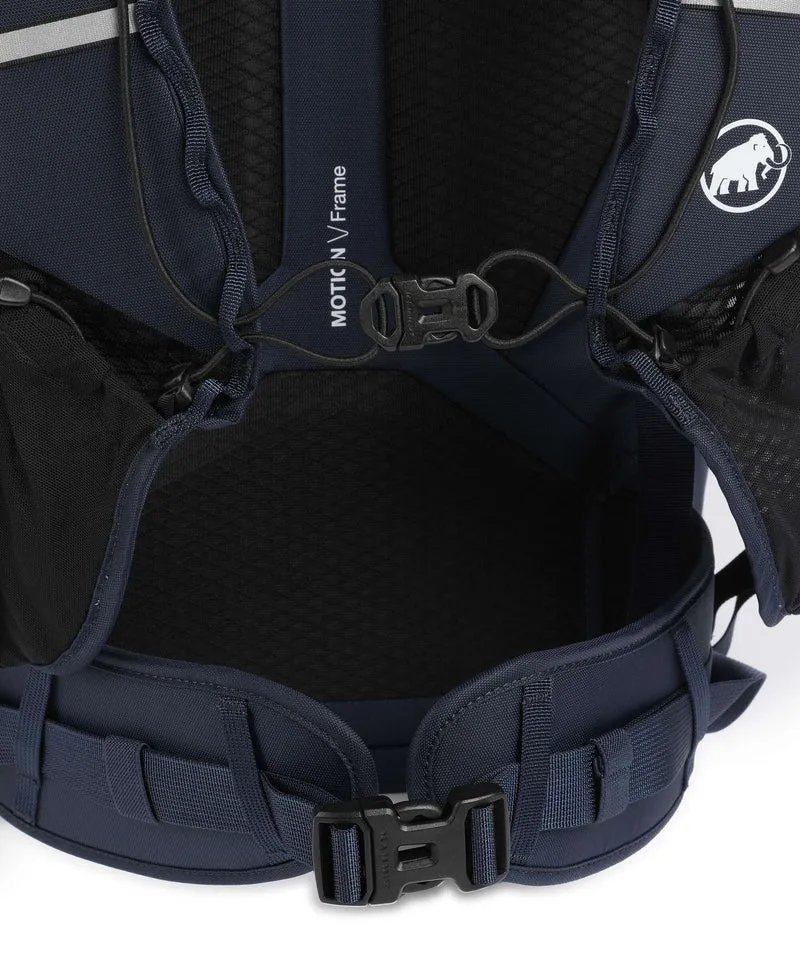 Mammut Trion 38 Sac à dos de randonnée arumita marine