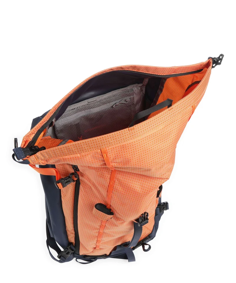 Mammut Trion 38 Sac à dos de randonnée arumita marine