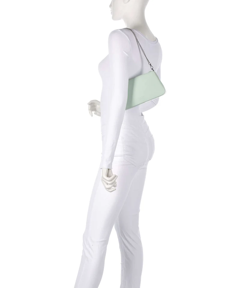 Kate Spade New York Grace Sac porté épaule pistachio ice