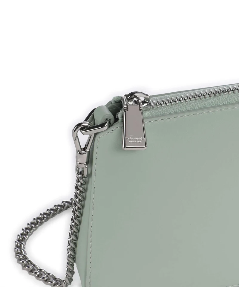 Kate Spade New York Grace Sac porté épaule pistachio ice