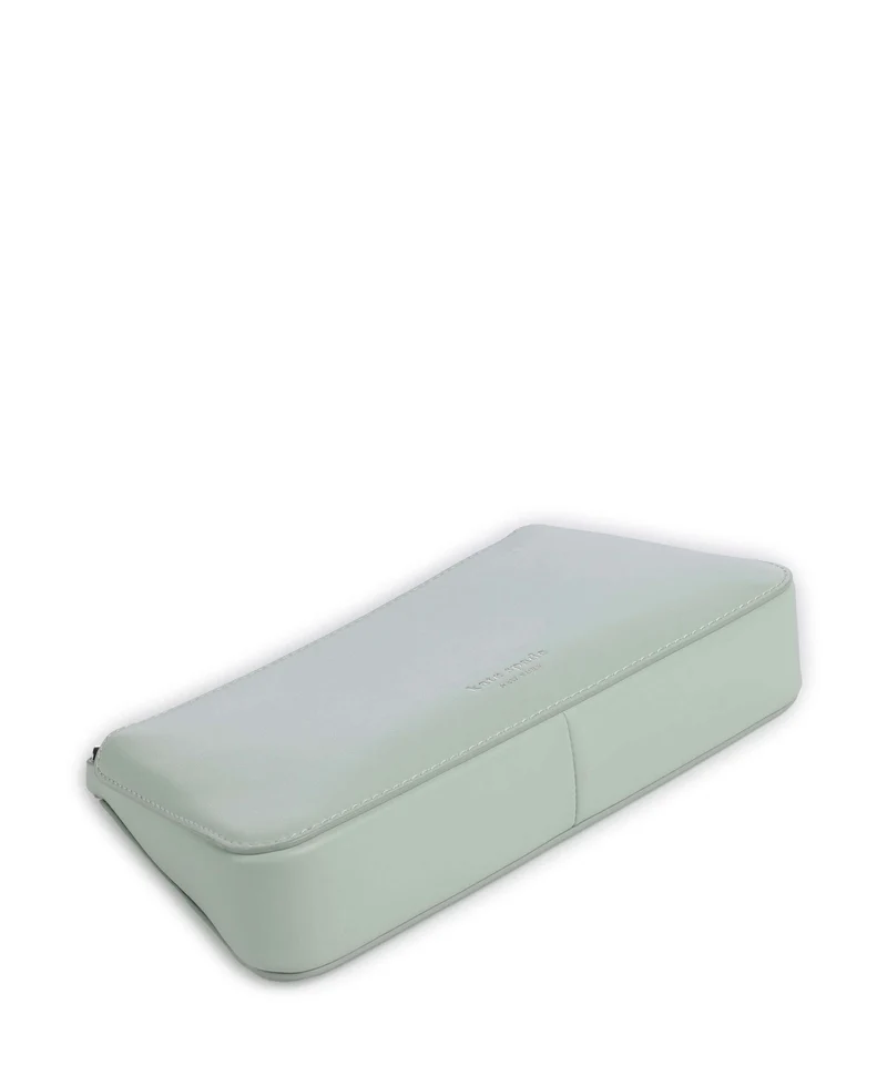 Kate Spade New York Grace Sac porté épaule pistachio ice