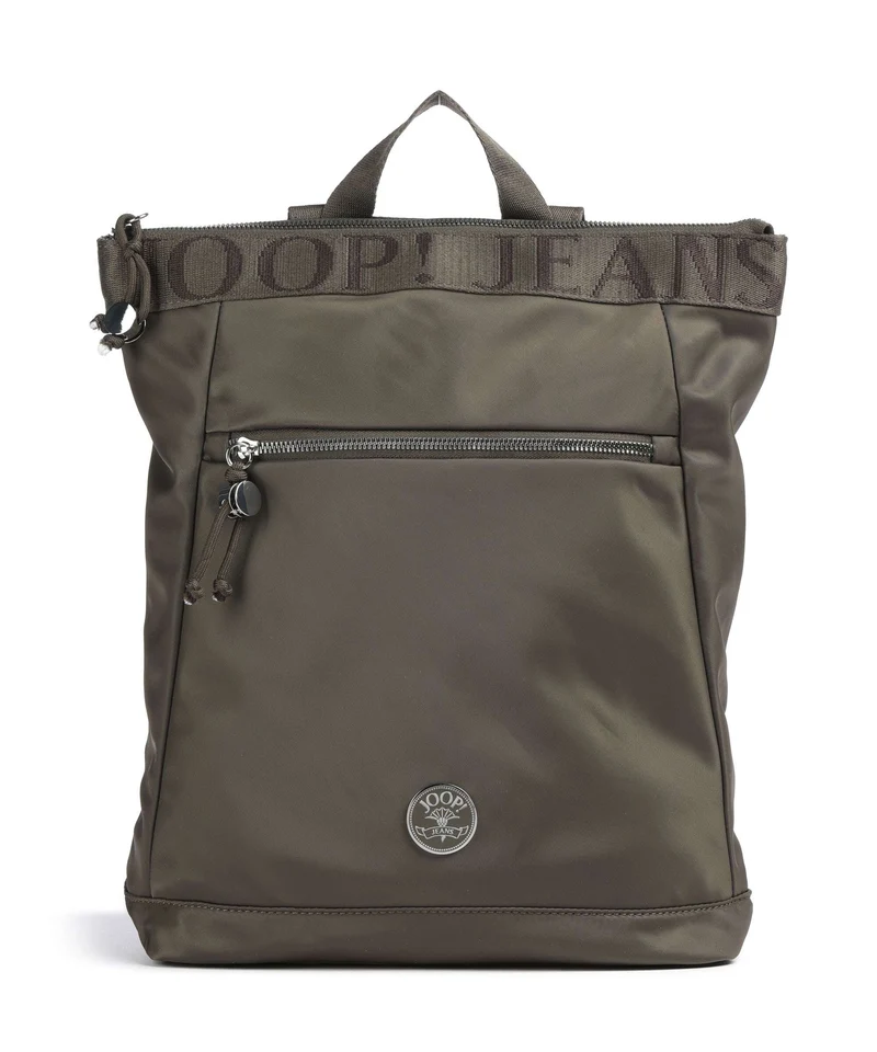JOOP! Jeans Lietissimo 1.0 Elva Sac à dos olive night