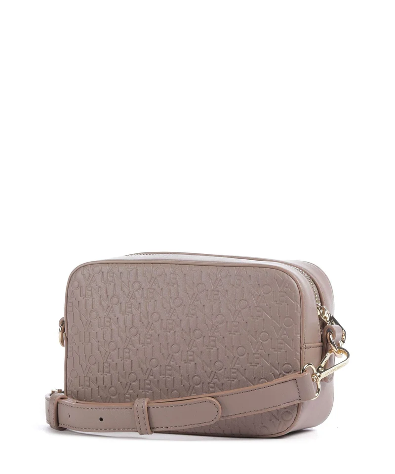 Valentino Bags Falak Re Sac bandoulière taupe