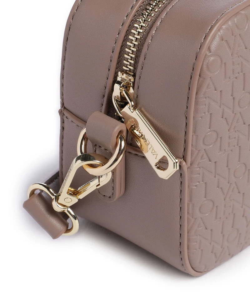 Valentino Bags Falak Re Sac bandoulière taupe