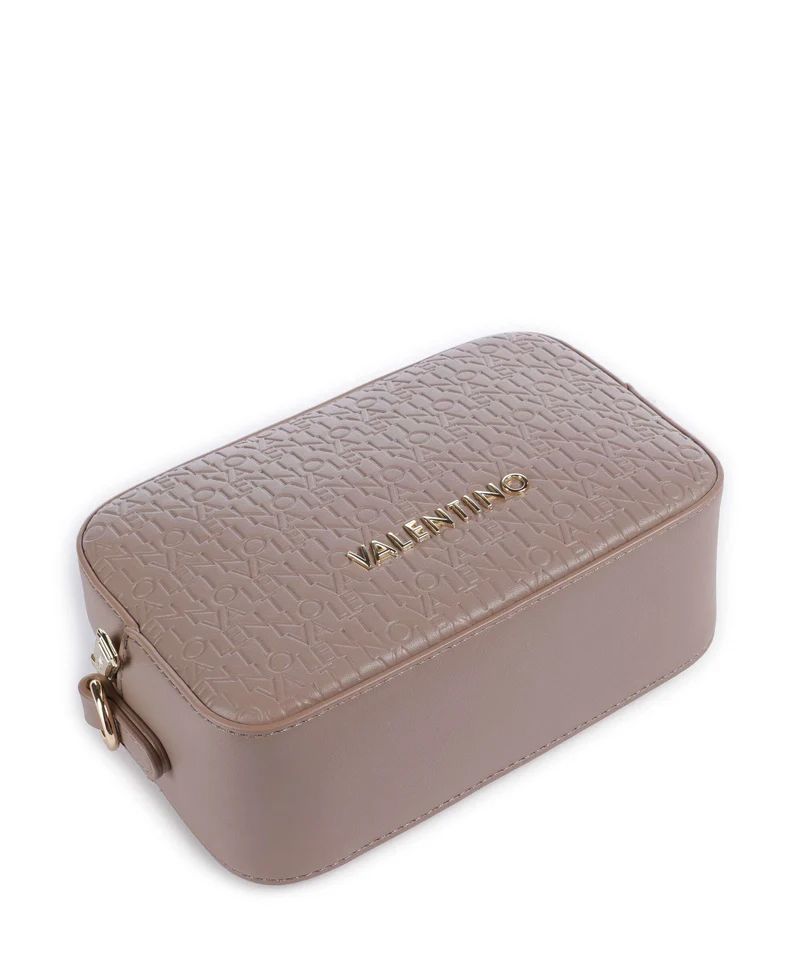 Valentino Bags Falak Re Sac bandoulière taupe