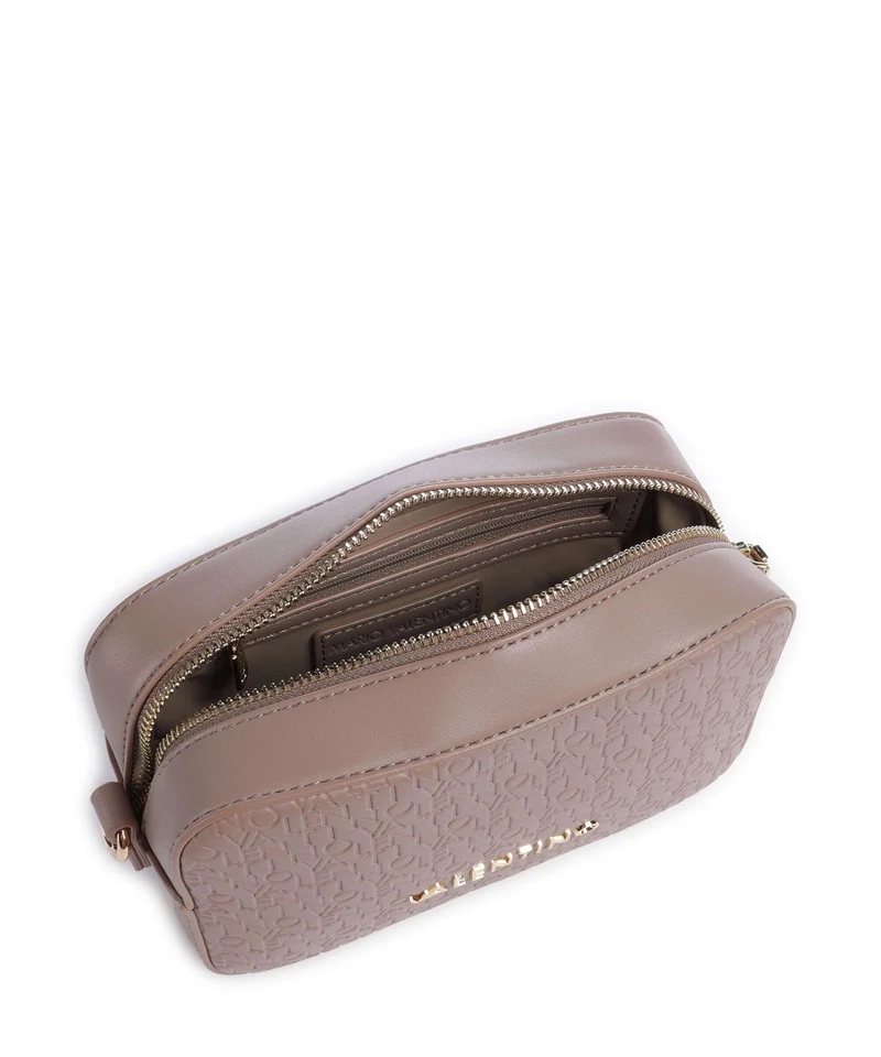 Valentino Bags Falak Re Sac bandoulière taupe
