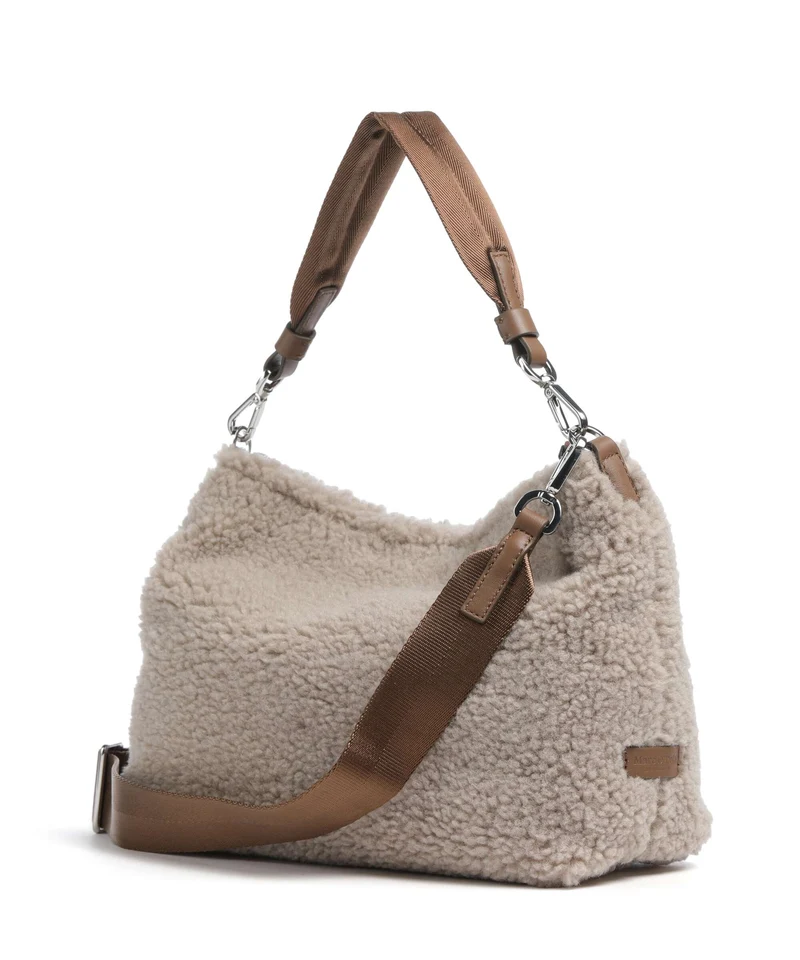 Marc O'Polo Caren S Sac fourre-tout earthy taupe