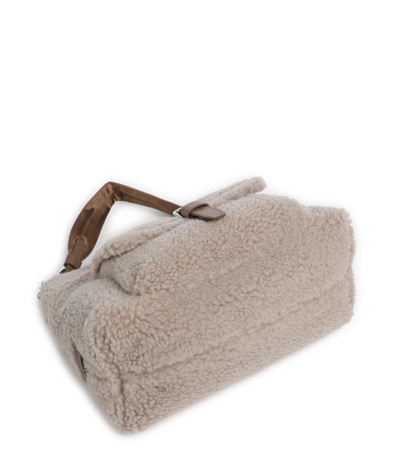 Marc O'Polo Caren S Sac fourre-tout earthy taupe