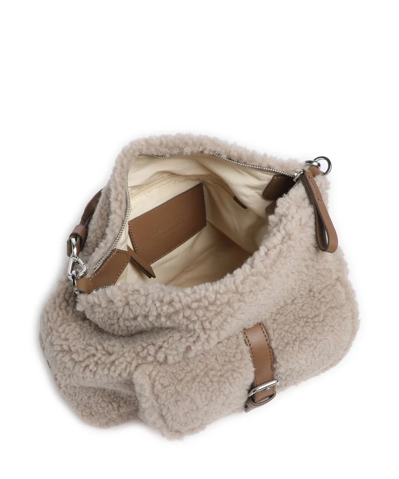 Marc O'Polo Caren S Sac fourre-tout earthy taupe