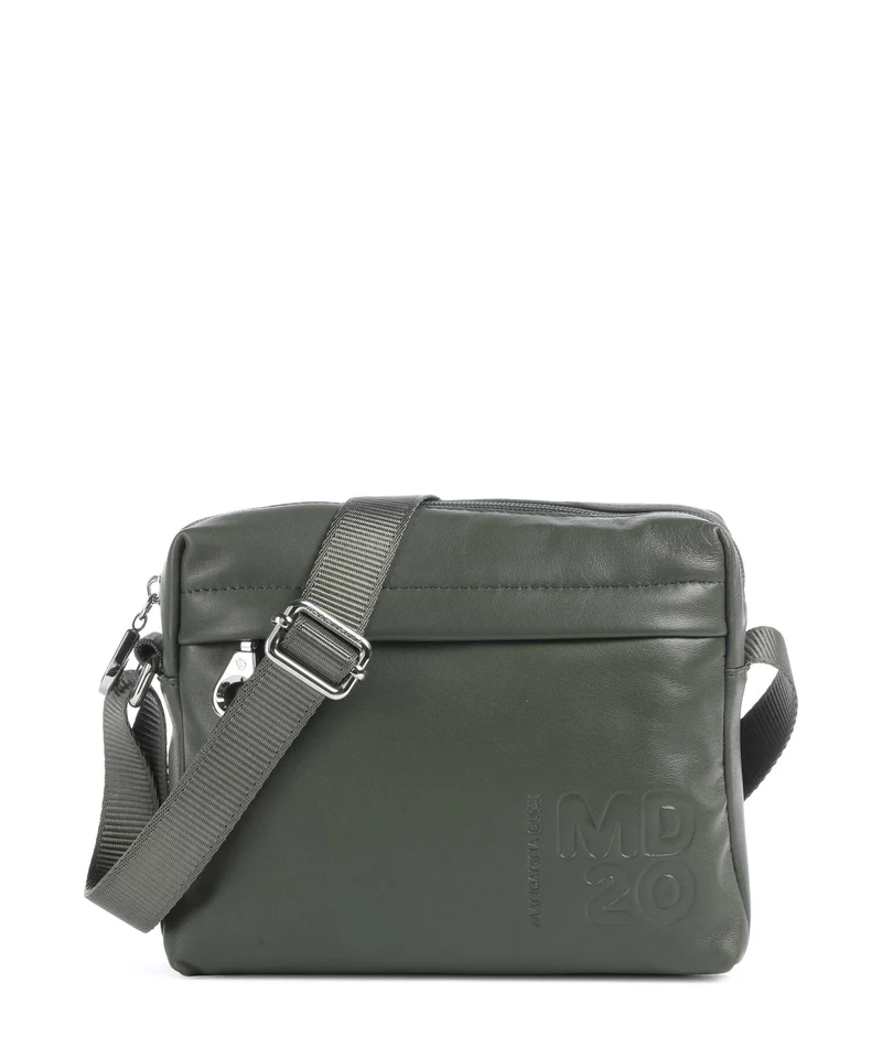 Mandarina Duck MD20 Sac bandoulière deep green