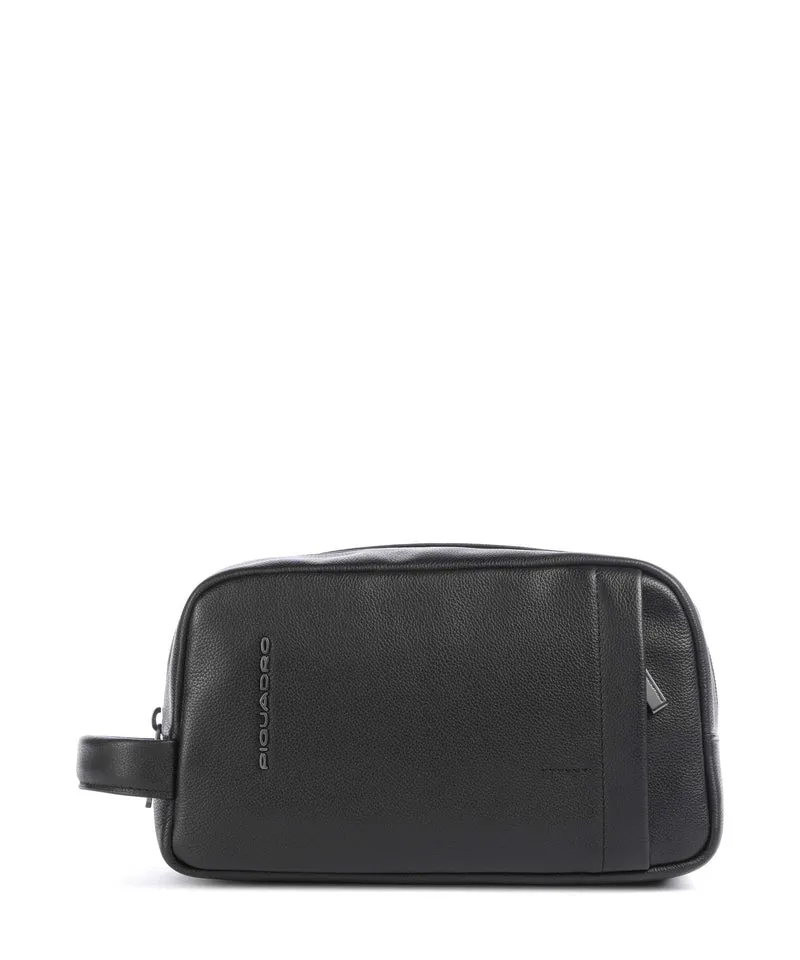Piquadro Russel Trousse de toilette black