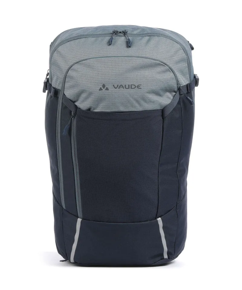 Vaude Cycle II 28 QMR 2.0 Sac pour porteur de bagages heron