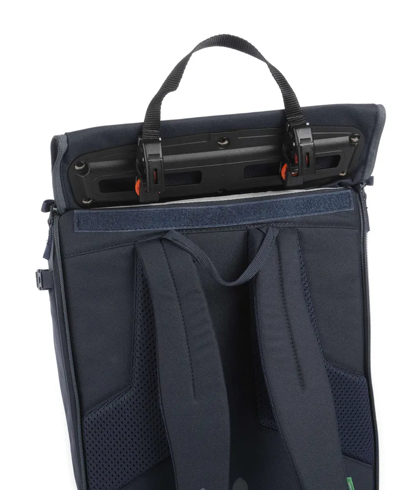 Vaude Cycle II 28 QMR 2.0 Sac pour porteur de bagages heron