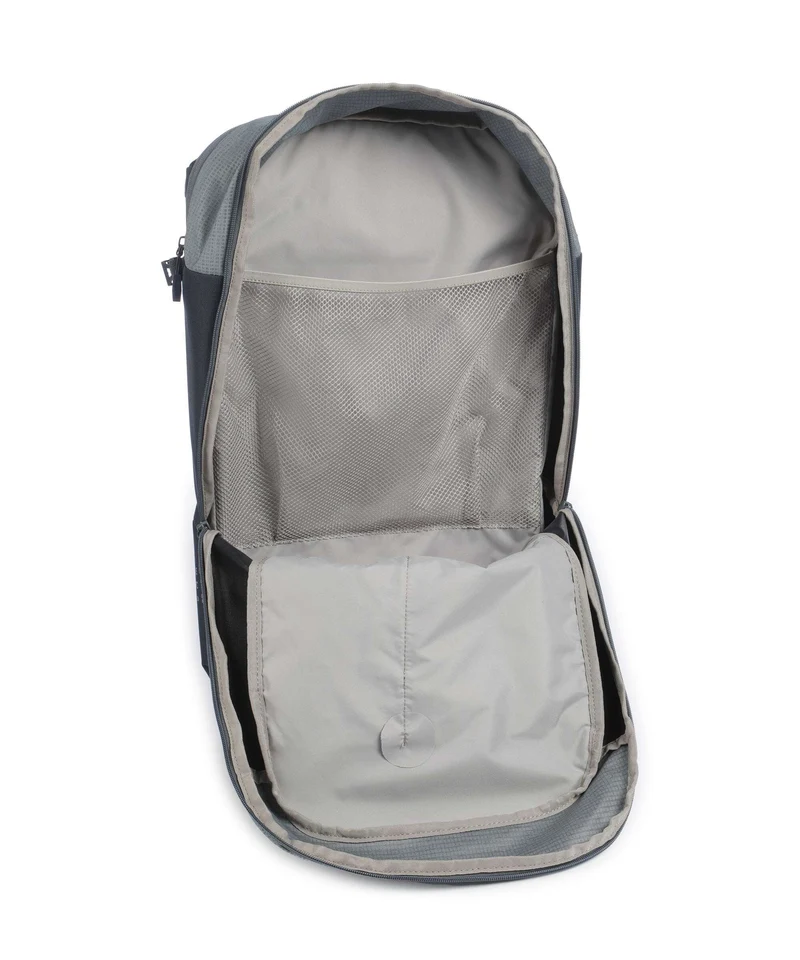 Vaude Cycle II 28 QMR 2.0 Sac pour porteur de bagages heron