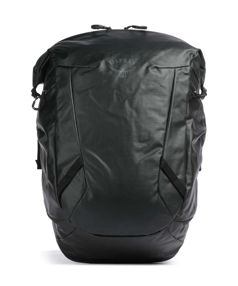 Osprey Transporter Sac à dos raven black