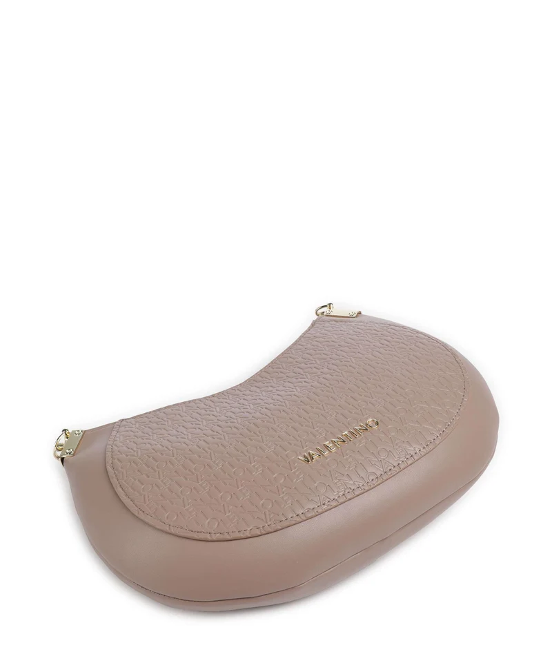 Valentino Bags Falak Re Sac porté épaule taupe