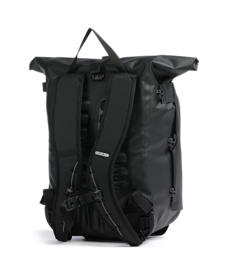 Ortlieb Vario PS 20 QL3.1 Sac pour porteur de bagages black