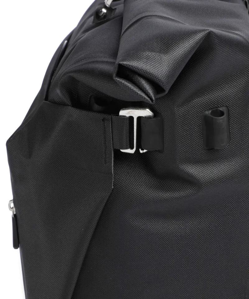 Ortlieb Vario PS 20 QL3.1 Sac pour porteur de bagages black