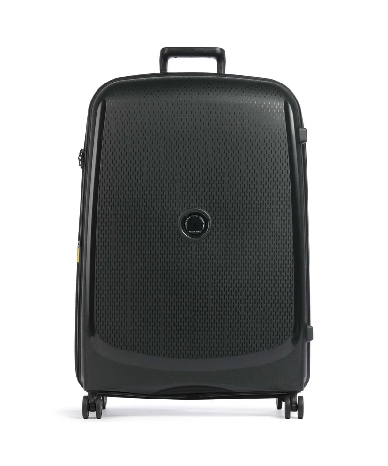 Delsey Paris Belmont Plus Valise 4 roues black