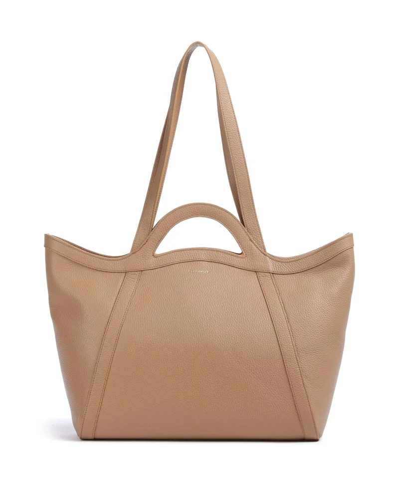 Coccinelle Amalia Cabas skin