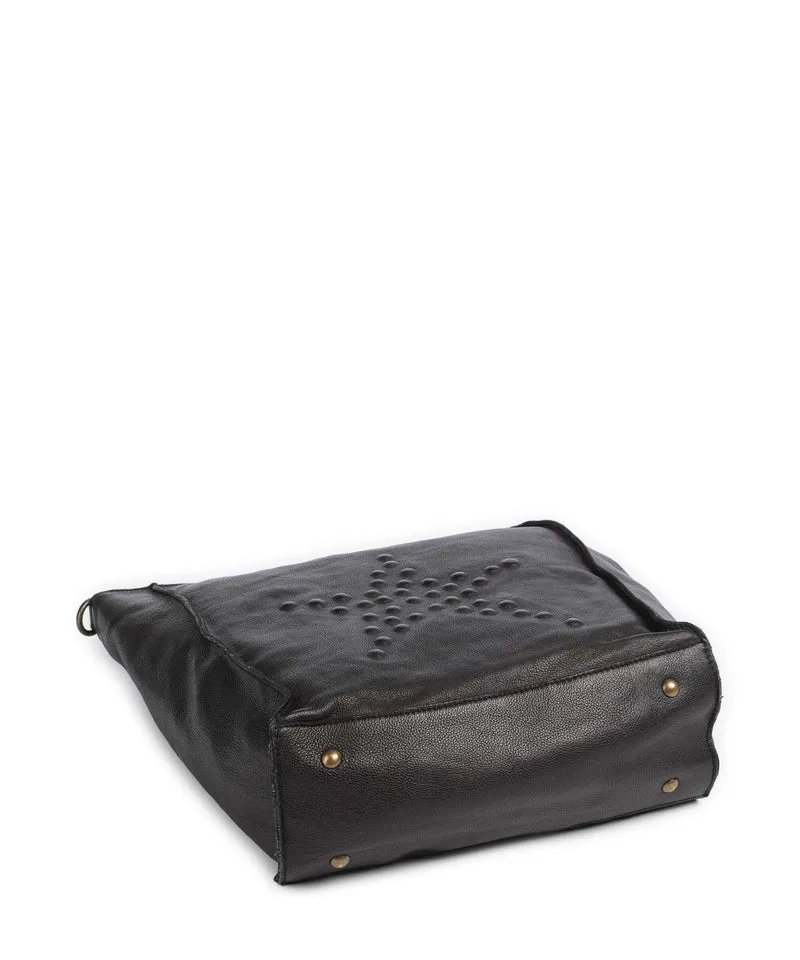 Taschendieb Wien Sternbergstrasse 3 Sac fourre-tout black vintage