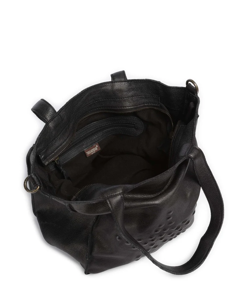 Taschendieb Wien Sternbergstrasse 3 Sac fourre-tout black vintage