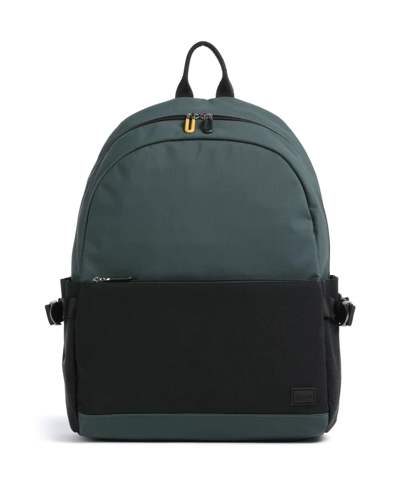 Mandarina Duck Y-Lite Sac à dos pine green