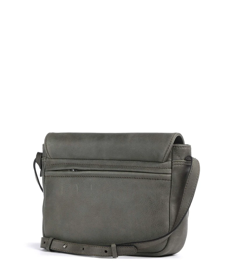 Castelijn & Beerens Carisma Sac bandoulière dark military