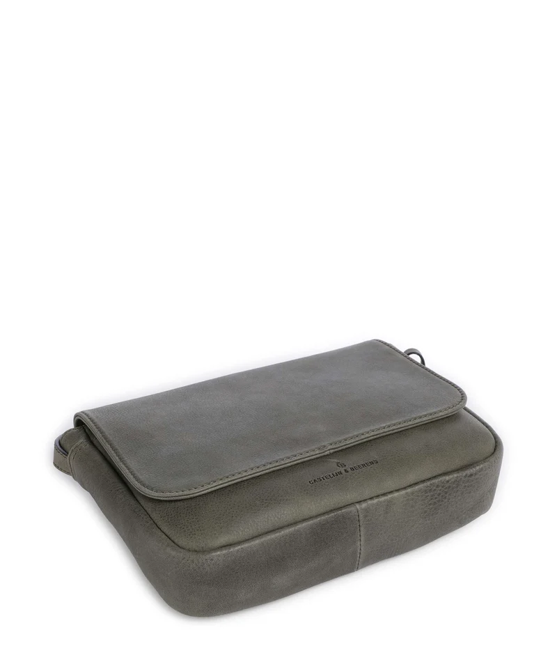 Castelijn & Beerens Carisma Sac bandoulière dark military