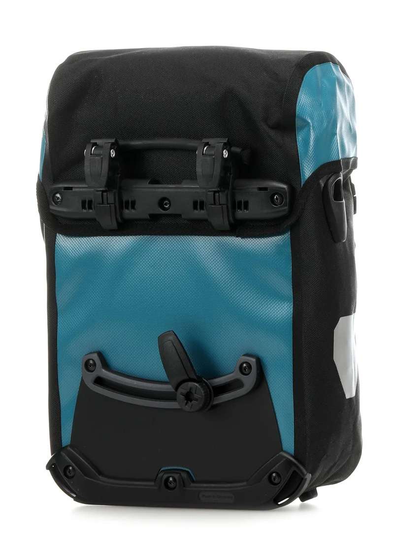 Ortlieb Sport-Packer QL2.1 Set Sac pour porteur de bagages petrol/black