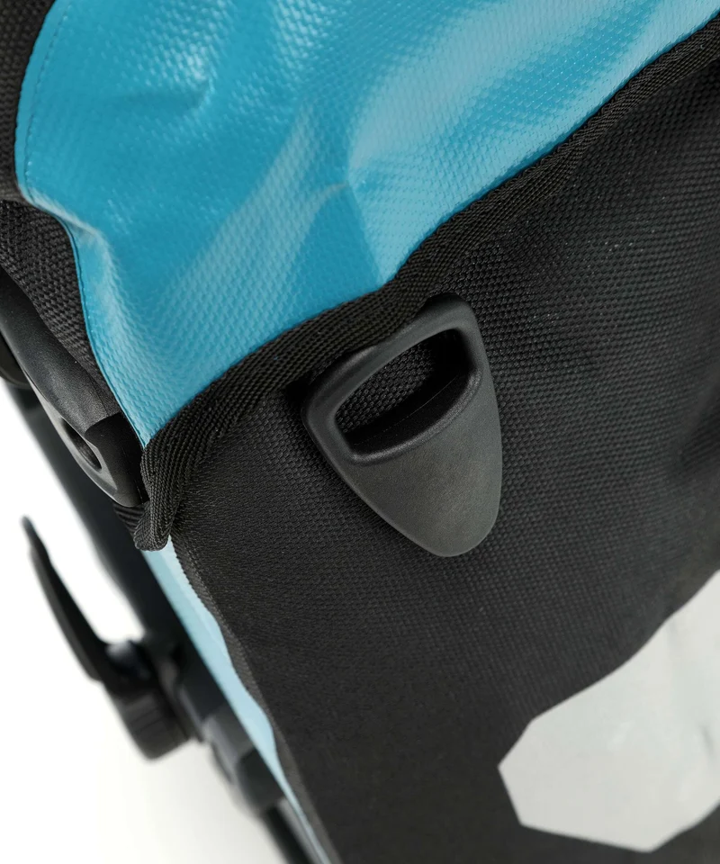 Ortlieb Sport-Packer QL2.1 Set Sac pour porteur de bagages petrol/black