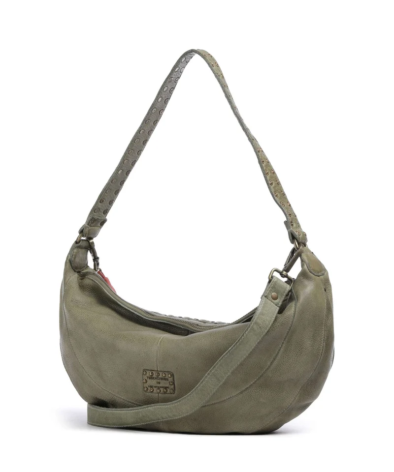 Taschendieb Wien Venusweg 8 Sac fourre-tout green leaf