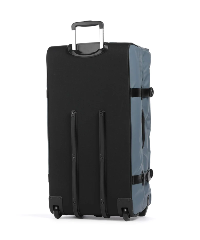 Eastpak Tarp Transit'R L Sac de voyage à roulettes tarp stormy