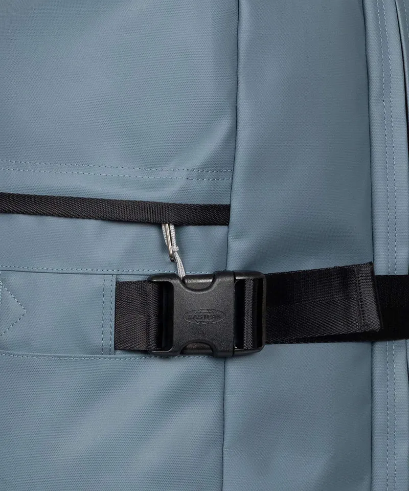 Eastpak Tarp Transit'R L Sac de voyage à roulettes tarp stormy