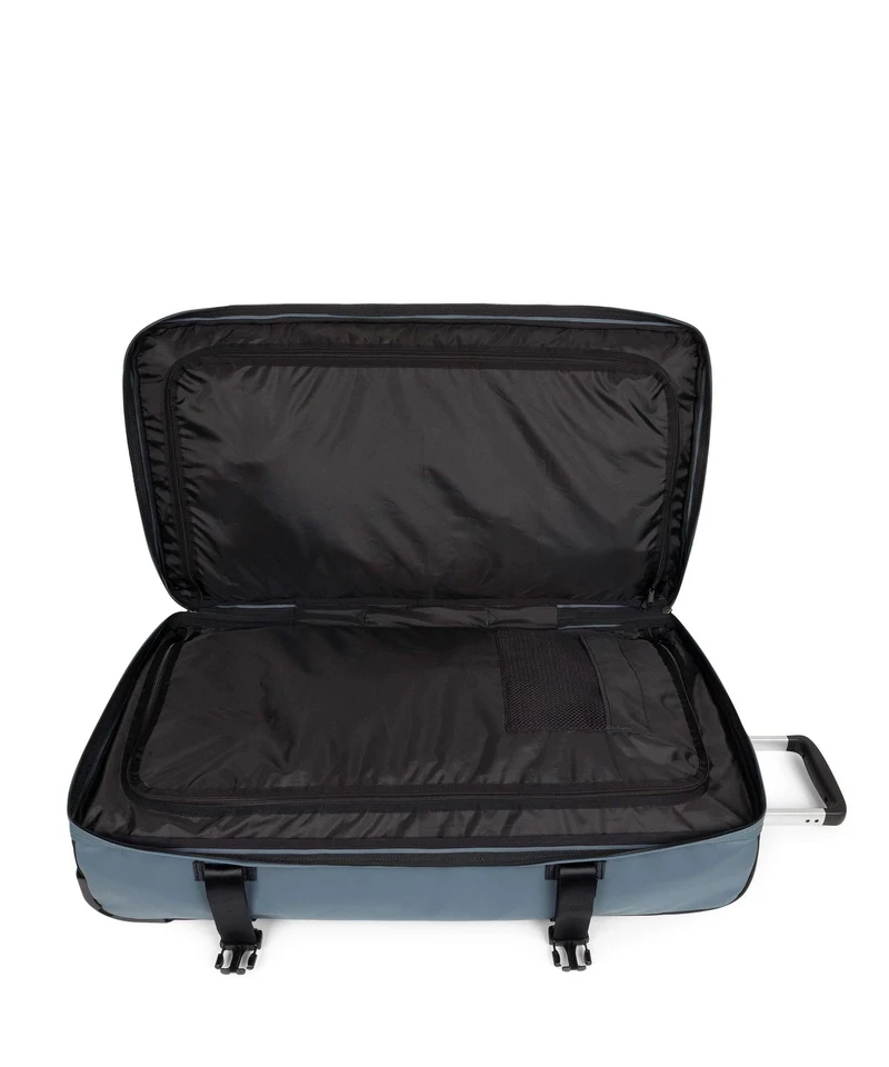 Eastpak Tarp Transit'R L Sac de voyage à roulettes tarp stormy